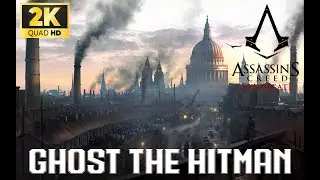 Assassin's Creed Syndicate Campaign P-13 | ⁨#ghostthehitman #assassinscreed #syndicate #trending