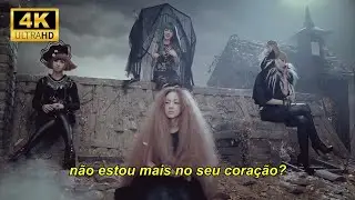 2NE1 - It Hurts | 4K Legendado | Tradu&ccedil;&atilde;o (Clipe Oficial)