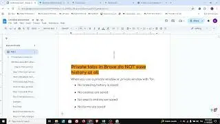 Как удалить историю приватных вкладок Brave &mdash; полное руководство