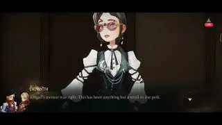 HARRY POTTER: MAGIC AWAKENED | BETWEEN WORLDS SS.11 (3/4)