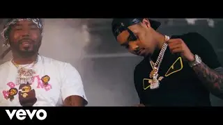 Icewear Vezzo, G Herbo - How I&rsquo;m Coming Remix (Official Video)