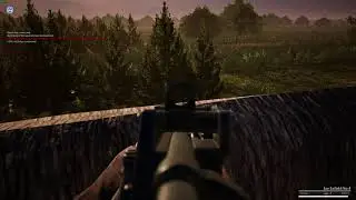 Don't annoy the enemy commander - Post Scriptum