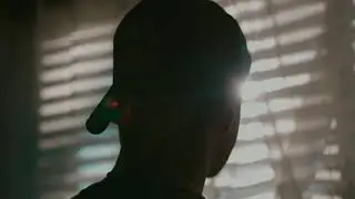 Window Into Your Soul