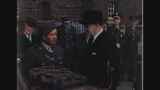 Irish Soldiers Bound For Cyprus Parade 1964