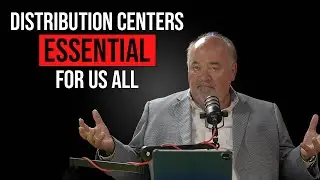 Safety and Security Concerns for Distribution Centers (Clip)