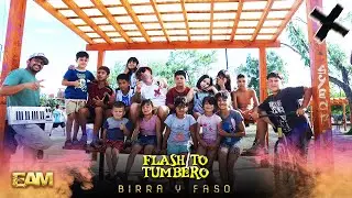 Flashito Tumbero / El Adri Music / Birra y Faso