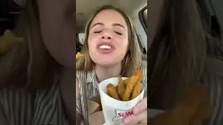 #sonic #foodreview #youtubeshorts #shorts