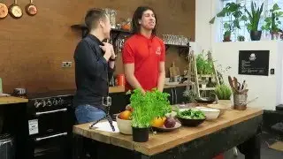 The Performance Kitchen 