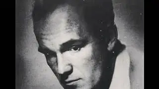 Hindemith - Sviatoslav Richter (1985, live) Piano sonata n°2