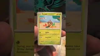 Pok&eacute;mon temporal forces deck building search. #pokemon #pokemoncards #pokemontcg #temporalforces