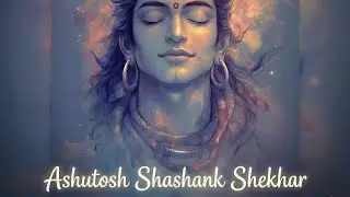 Ashutosh Shashank Shekhar &ndash; Ultimate Shiva Meditation (Slowed Reverb)