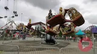 PNE & Playland - Vancouver BC  09/04/21