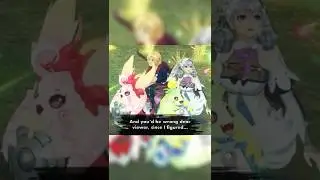 Xenoblade Chronicles: Future Connected is a Fun Bite Sized Epilogue!