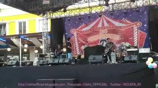 CLEFA ( Official Band )