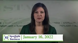 Business Report: Incentivizing remote jobs in NJ