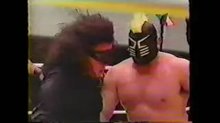 Promo Azteca 3/97 - 5/97 (Part 8)