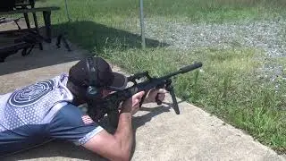 Steyr AUG Full Auto in 16, 20, 24 barrel lengths (Steyr Academy)