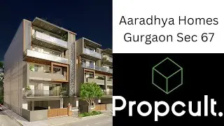Aaradhya Homes Gurgaon Sec 67 ||  Ultra Luxury Project in Gurgaon