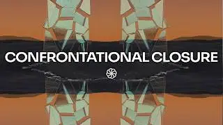 Cilongo, Wakithi, D.O.X - Confrontational Closure | WeAreiDyll Records | Afro House 2023