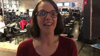 Thrivetime Show Business Conference Reviews | Jensynn W