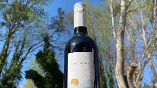 Winedown & WIN Wednesdays with ONEHOPE