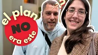 Íbamos a tomar un café… y acabamos en IKEA