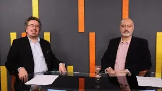 Ali Şaylığ ve Prof. Dr. &Ccedil;ağdaş Hakan Aladağ ile Harfler ve Rakamlar/2. B&ouml;l&uuml;m Yapay Zeka Sihirbazlığı