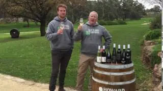Howard Vineyard Exporting