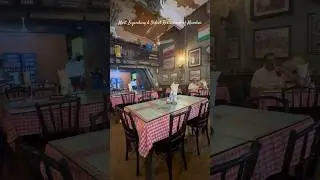 Most Legendary & Oldest Restaurant of Mumbai #mumbai #legendary #restaurant