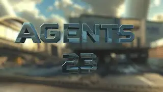 Marv: Agents #23 by Marv Xpect