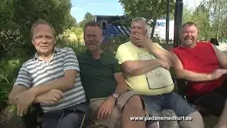 2018-0719 Jive på Kajen i Umeå