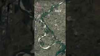 The Largest River in Italy is Drying Up, Po River ||#italy ||#shorts||#poriver|| #drought ||#italy