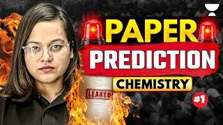 CBSE Class 10 Chemistry Paper Leak 🔥 | Most Important Questions | CBSE 2026 | Nikita Ma'am