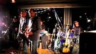 Eight Seconds - Kiss You (When It's Dangerous) Reunion 2010.flv