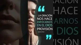 Sigue orando 🙏 #jonathanpastor #amor