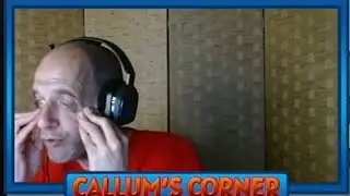 Callums Corner laffing at Minitom for another 10 minutes 30 seconds