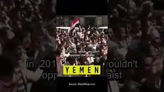 Arab Spring Uprisings