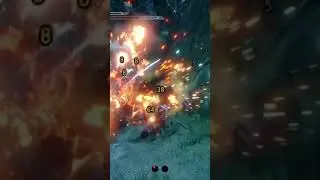 Monster Hunter Rise Silkbind Attack Long Sword