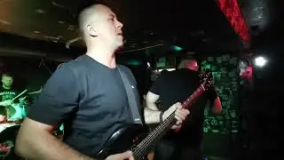 PULSE - klub 007 Strahov - 5.9.2025