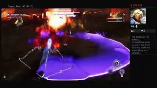 Marvel avenger hawkeye DLC