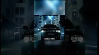 Дизайнер BMW e65
