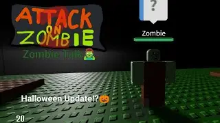Zombie Talk: Хеллоуинское обновление, Радар