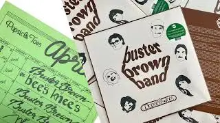 Buster Brown Band - Baby Don't Lie (other live at Popsicle Toes)