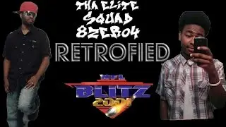 Retrofied--NFL Blitz 2001--Down To The Wire