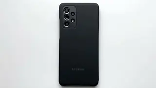 Samsung Smart S View Wallet Cover