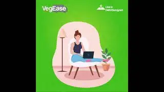 Vegease app se fruit and veggies order kiya kya: Order Fruits and veggies from VegEase App