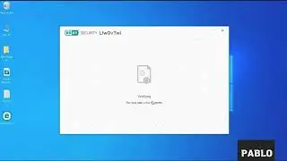 HOW TO INSTALL AND ACTIVATE ESET NOD32 ANTI VIRUS WITH LICENSE