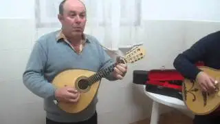 Tirana, Music from the Azores, São Jorge