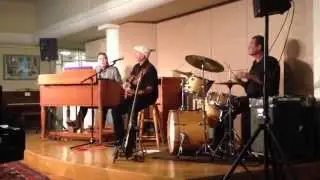 Grand Lake Shuffle