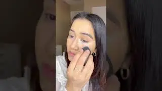 Luminous Makeup Base Part 3 #makeupinspo #primer #foundation #concealer #armanibeauty #shorts